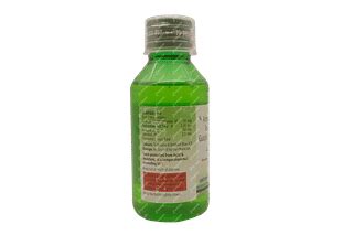 Ambrosol Syrup 100ml: Uses, Side Effects, Price & Substitutes