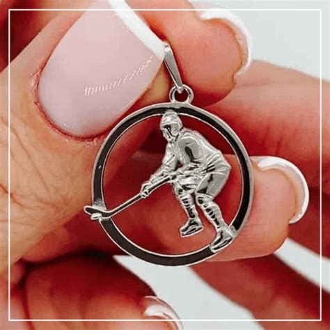 From the Field to Fashion: Explore the Sports-Inspired Jewellery Styles ...