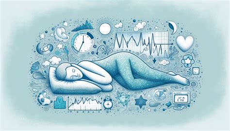 HRV in Sleep Research: Unveiling Heart-Rate Insights for Better Rest - Fibion