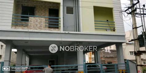 Aswanth Enclave Velachery - Without Brokerage Semi-furnished 1 BHK Flat ...