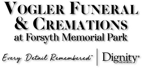 Vogler Funeral And Cremations - Pride Winston Salem