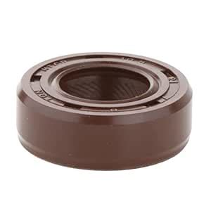 GAH Oil Seal for Yamaha Outboard 2T 4HP 5HP 93101-10M14 High ...