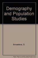 Buy Demography and Population Studies Book Online at Low Prices in ...