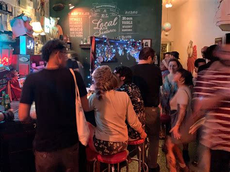 San Juan, Puerto Rico Nightlife Guide - 7 Best Bars & Clubs