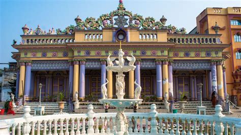 Offbeat Places In Kolkata That You Can't Afford To Miss