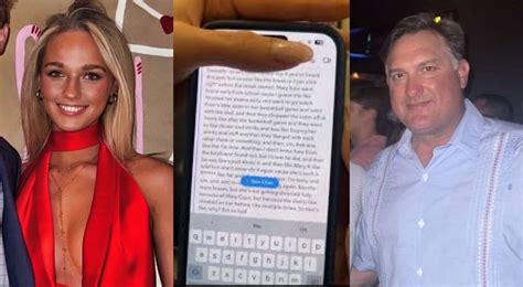 Social Media Is In A Frenzy Over Female Ole Miss Student Mary Kate Cornett, Who Apparently Got ...