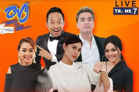 Image result for Opera Van Java Trans7