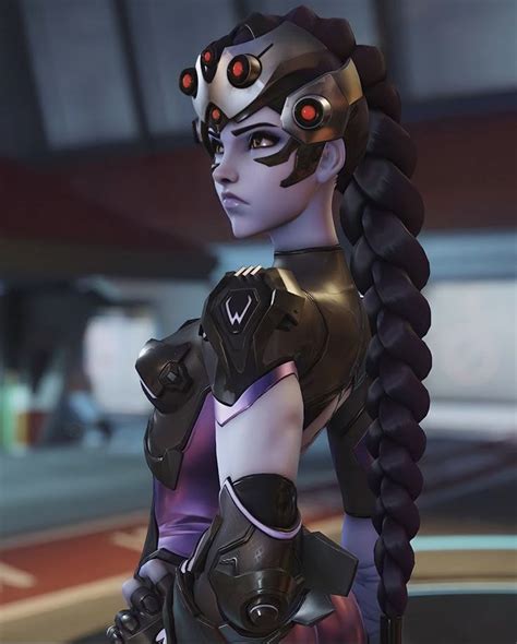 Widowmaker | Overwatch widowmaker, Widowmaker, Overwatch fan art