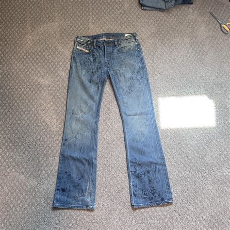 Does Diesel Stain Clothes
