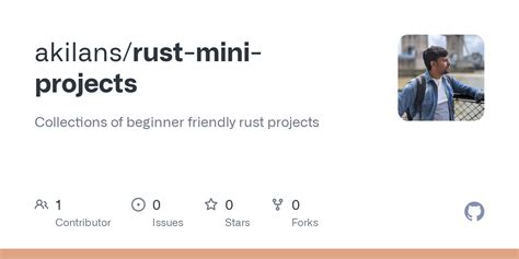 Rust Projects for Beginners 的图像结果