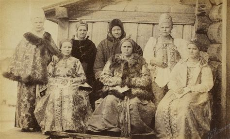 Северные и южные русские: почему они выглядят по-разному — Кириллица ...