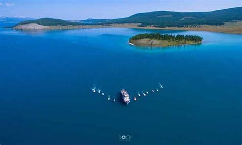 KHUVSGUL BAYAN-ULAAN (Hatgal) - Inn Reviews, Photos, Rate Comparison ...