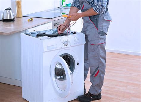 Washing Machine Repair AMC Services in Delhi