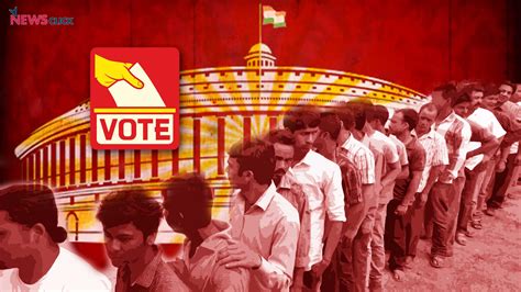 ‘One Nation, One Election’: Holding Elections Simultaneously not ...