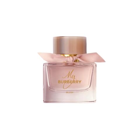 Burberry My Burberry Blush Eau De Parfum for Women 90 ML– Perfumes by ...