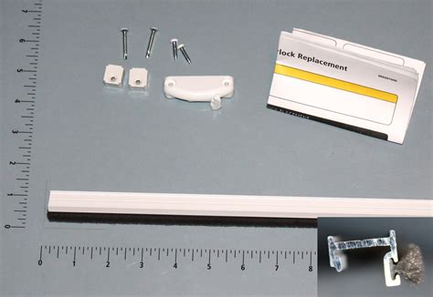 Bottom Glass Interlock Kit