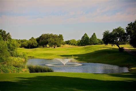 Tangle Ridge Golf Club | All Square Golf