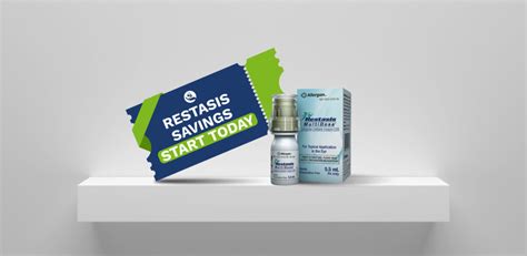 Image result for Restasis Scam