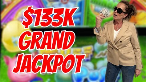 bigger jackpot wins,In the world of gambling