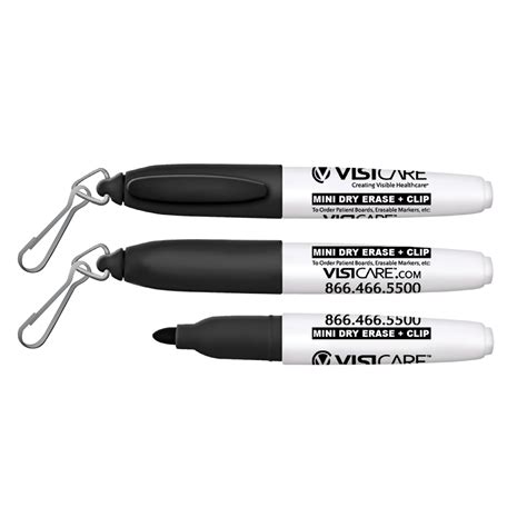 Dry Erase Marker Png