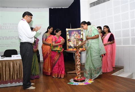 SDM Institute of Nursing Sciences | A unit of Shri Dharmasthala ...