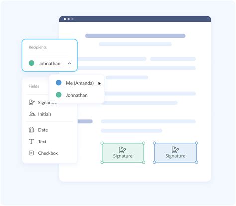 Image result for How to E Sign PDF