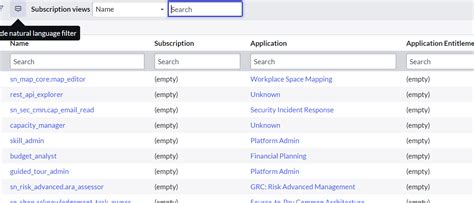 How to Query On Database View in ServiceNow 的图像结果