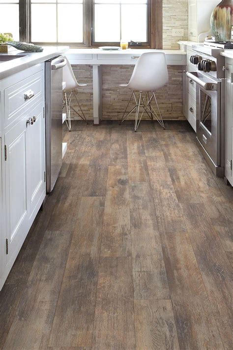 Real Wood Look Laminate Flooring – Flooring Tips