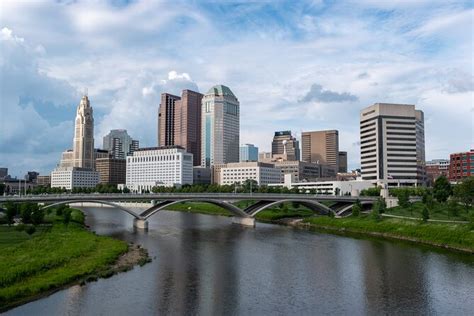 Columbus Ohio Scavenger Hunt Walking Tour and Game (with Reviews)