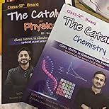 Physics Wallah PW Class 12 Board The Catalyst For Chemistry & Physics ...