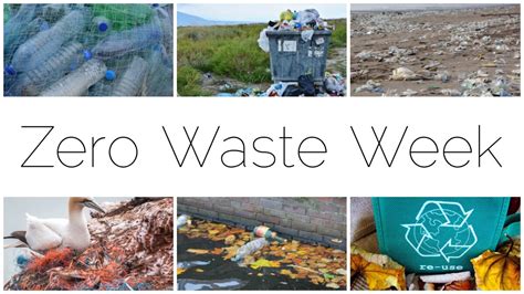 Image result for Zero Waste for a Week