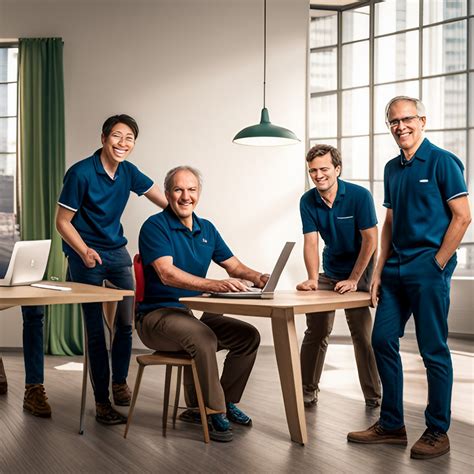 Engineering Team Unit 的图像结果