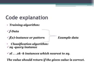 Image result for Nearest Neighbour Algorithm Further Maths Matrix