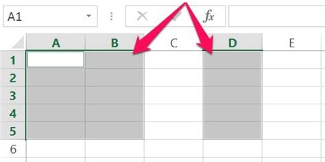 Image result for Contiguous Reference Excel