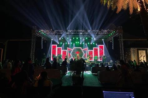 Maps Events & Entertainment - Entertainment - Hinjawadi - Weddingwire.in