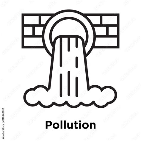 Image result for Sign for Pollution