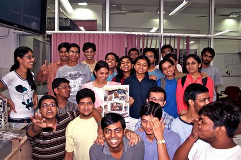 Into the Mind!: Jugnu, satellite made by Indian students launched!