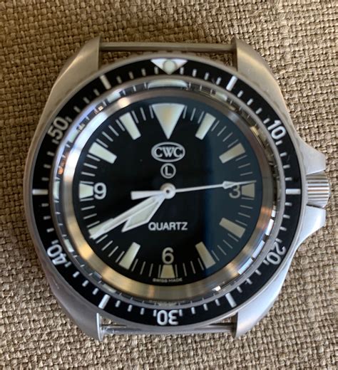 Image result for CWC Matte Diver