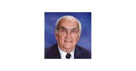 Marcellus P. Schreifels Obituary (2025) - Cold Spring, MN - Wenner ...