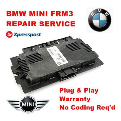 How to Repaire BMW CAS3 Module 的图像结果