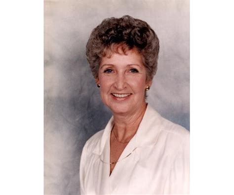 Lillian Vernell Dickerson McDaniel Obituary (2023) - Madison, VA ...