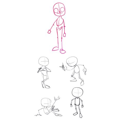 Image result for Cartoon Character Design