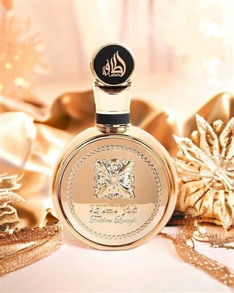 Lattafa Fakhar Gold Extrait Eau De Parfum – TurkeyLUXURY