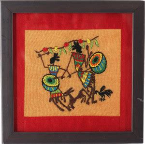 Indha Craft Square Glass, Wood Coaster - Buy Indha Craft Square Glass ...