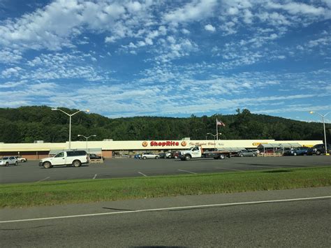 Snapshot: ShopRite - Franklin, NJ
