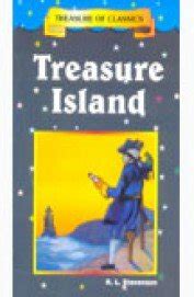 Buy Treasure Island-R.L. Stevenson Book Online at Low Prices in India ...