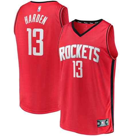 James Harden Jerseys, Shoes and Posters - Where to Buy Them