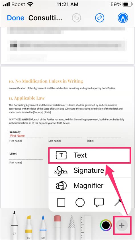 Image result for How to Write On a PDF File