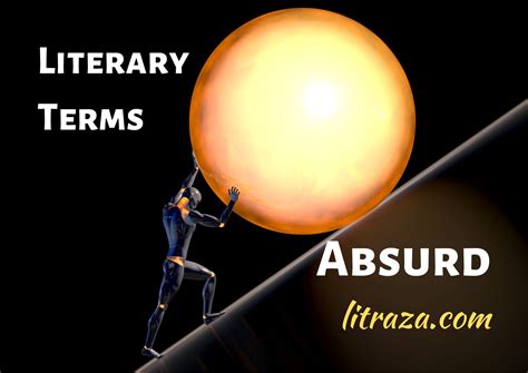 Absurd - Literature with Kashif Raza
