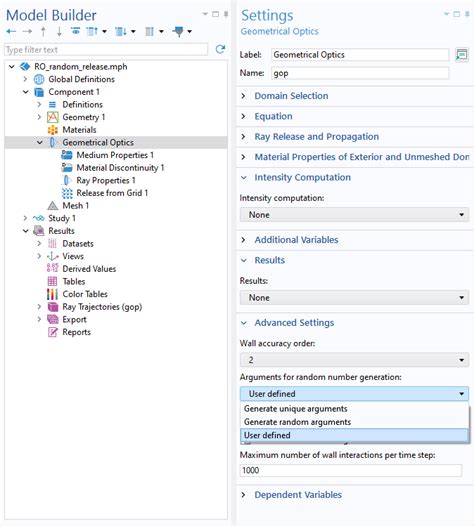 Image result for Rayleigh Number Calculation COMSOL